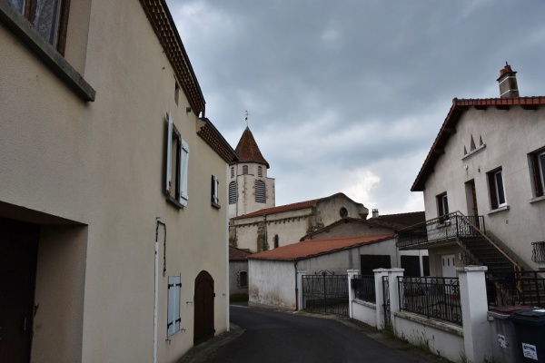 Photo Brenat - le Village