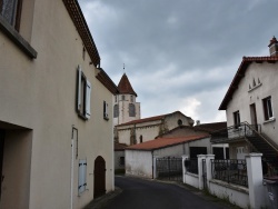 Photo paysage et monuments, Brenat - le Village