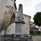 le Monument Aux Morts