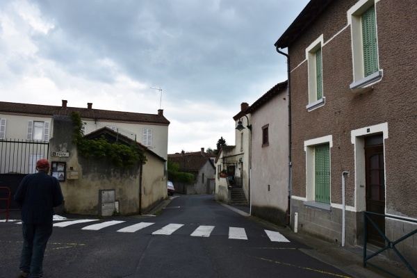 Photo Brenat - le Village