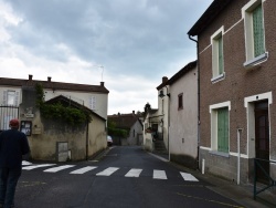 Photo paysage et monuments, Brenat - le Village