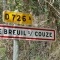 Photo Le Breuil-sur-Couze - le breuil sur couze (63340)