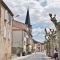 Photo Le Breuil-sur-Couze - le Village