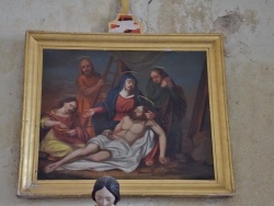 Photo paysage et monuments, Le Broc - église Notre Dame