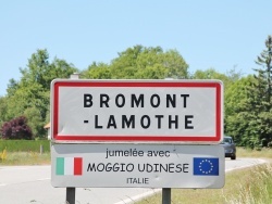 Photo paysage et monuments, Bromont-Lamothe - bromont lamothe (63230)