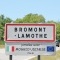 bromont lamothe (63230)