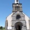 Photo Bromont-Lamothe - église Saint Martin