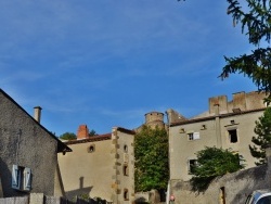 Photo paysage et monuments, Busséol - Le Village