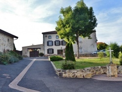 Photo paysage et monuments, Busséol - Le Village