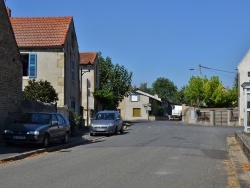 Photo paysage et monuments, Bussières-et-Pruns - Le Village