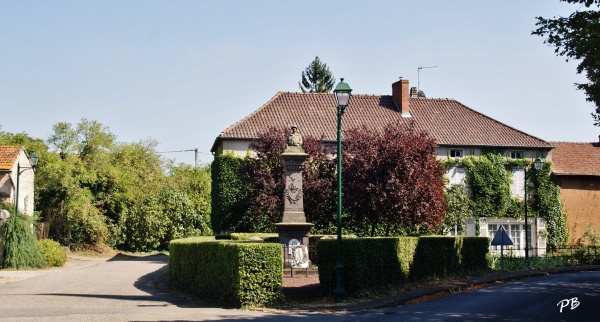 Photo Bussières-et-Pruns - Le Village