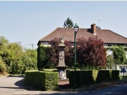 Photo paysage et monuments, Bussières-et-Pruns - Le Village