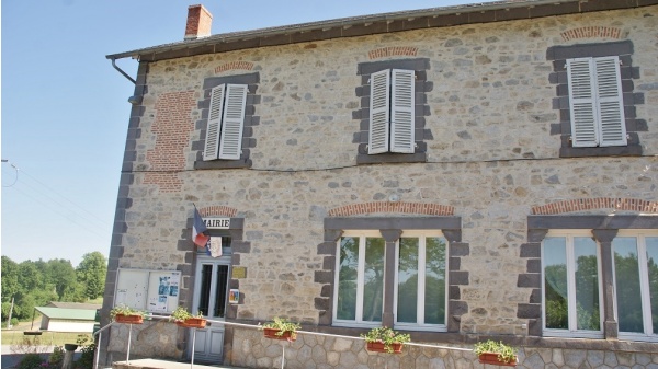 Photo La Celle - la mairie