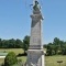 Photo La Celle - le monument aux morts