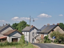Photo paysage et monuments, La Celle - le village