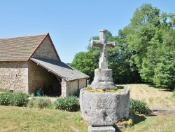 Photo paysage et monuments, La Celle - la croix
