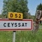 Photo Ceyssat - ceyssat (63210)