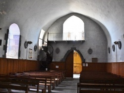 Photo paysage et monuments, Ceyssat - église Saint Roch