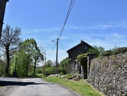 Photo paysage et monuments, Ceyssat - le Village