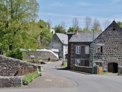 Photo paysage et monuments, Ceyssat - le Village