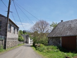 Photo paysage et monuments, Ceyssat - le Village