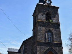 Photo paysage et monuments, Ceyssat - église Saint Roch