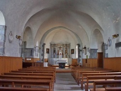 Photo paysage et monuments, Ceyssat - église Saint Roch