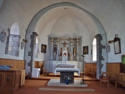 Photo paysage et monuments, Ceyssat - église Saint Roch