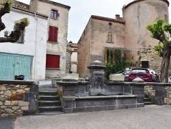 Photo paysage et monuments, Chadeleuf - le Village