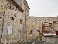 Photo paysage et monuments, Chadeleuf - le Village