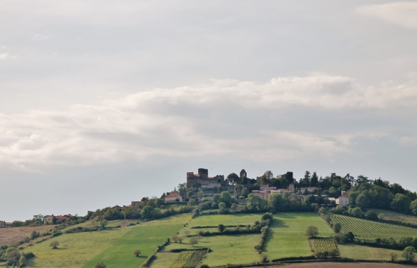 Photo Chalus - Le Village