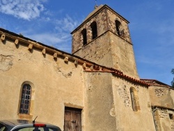 Photo paysage et monuments, Chalus - L'église