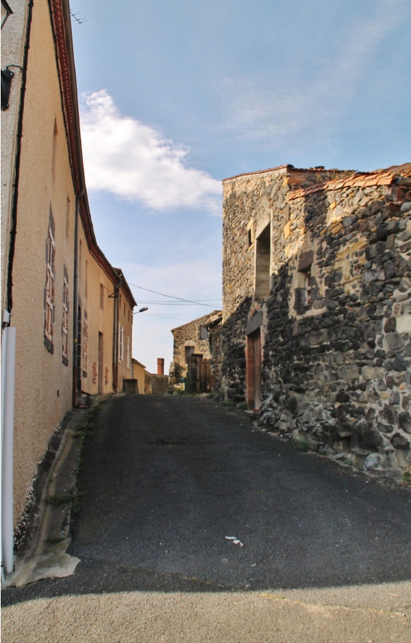 Photo Chalus - Le Village