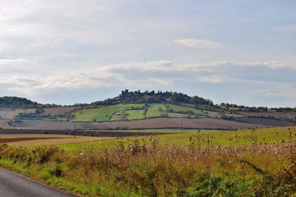 Photo Chalus - Le Village