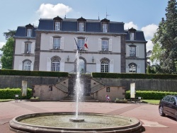 Photo paysage et monuments, Chamalières - La Mairie