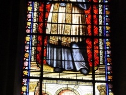 Photo paysage et monuments, Chamalières - église Notre Dame