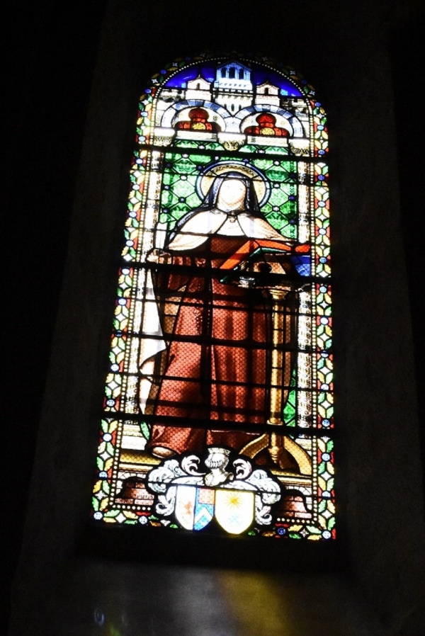 Photo Chamalières - église Notre Dame