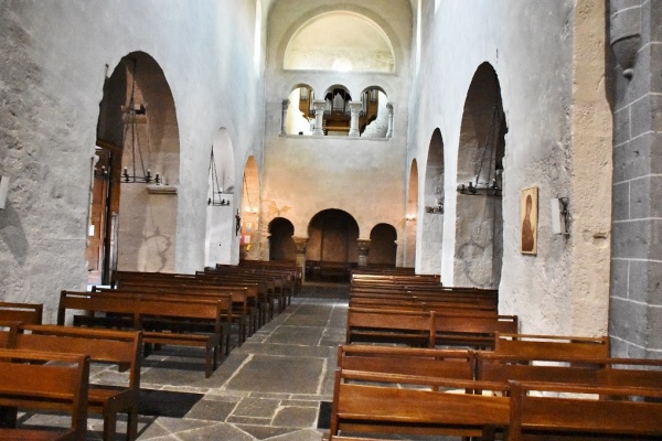 Photo Chamalières - église Notre Dame