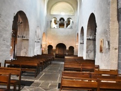 Photo paysage et monuments, Chamalières - église Notre Dame