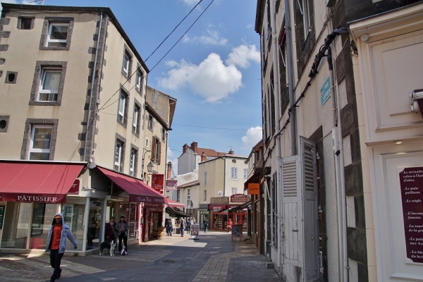 Photo Chamalières - le Village