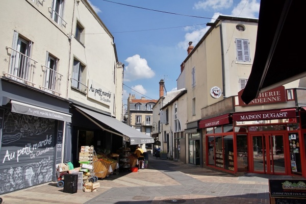 Photo Chamalières - le Village