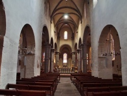 Photo paysage et monuments, Chamalières - église Notre Dame