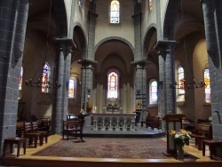 Photo paysage et monuments, Chamalières - église Notre Dame