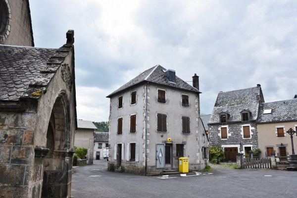 Photo Chambon-sur-Lac - le Village