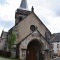 Photo Chambon-sur-Lac - église Saint Etienne