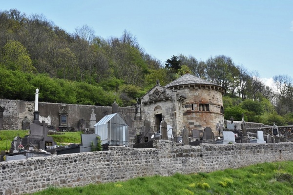 Photo Chambon-sur-Lac - la Chapelle