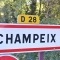 champeix (63320)