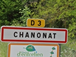 Photo paysage et monuments, Chanonat - chanonat (63450)