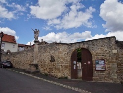 Photo paysage et monuments, Chanonat - le Village