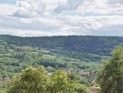 Photo paysage et monuments, Chanonat - La Campagne